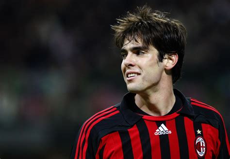 Kaka .